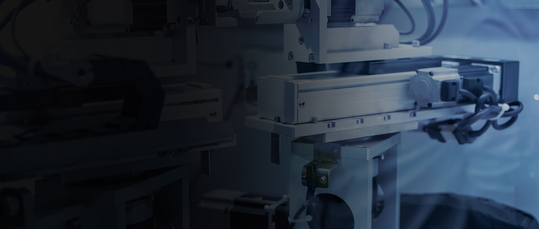 工業(yè)自動化